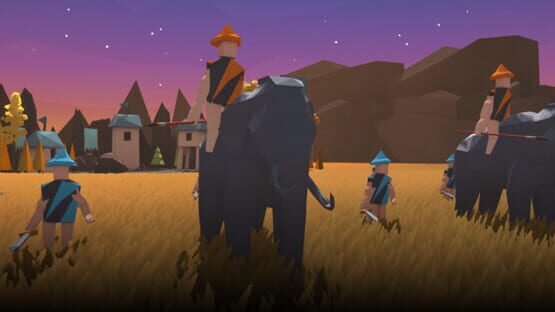 Medievaly: Battle Simulator gameplay screenshot