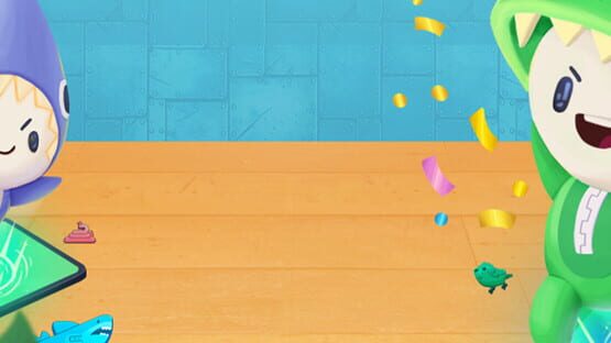 Play Friends: Party Games gameplay screenshot
