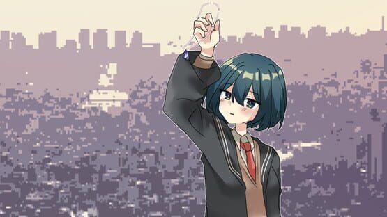 Forget-Me-Not of the Tetragon gameplay screenshot