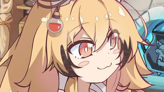 Hayo and the Emporium gameplay screenshot