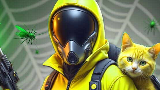 Bug Cleaners official artwork 1