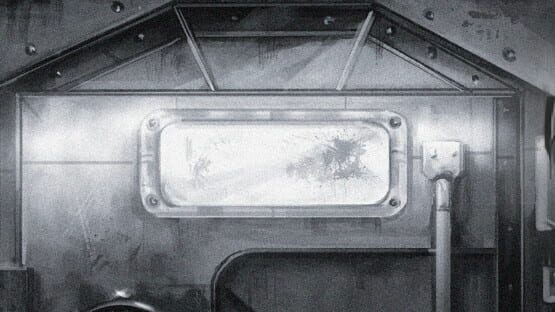 The Bunker Notes official artwork 1