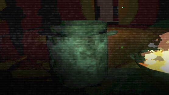 Fried Rice Apocalypse gameplay screenshot