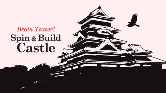 Brain Teaser! Spin & Build Castle gameplay screenshot