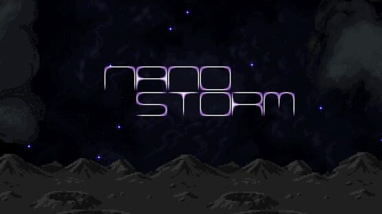 Nanostorm official artwork 1