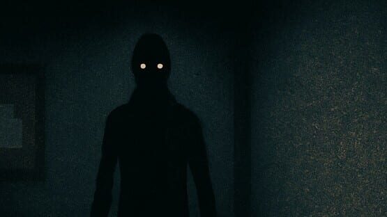 The Eyes gameplay screenshot
