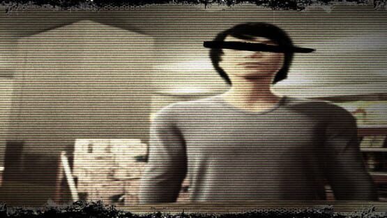 Obscured Stories: The Resentment gameplay screenshot