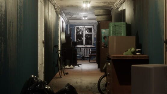 Doorms gameplay screenshot