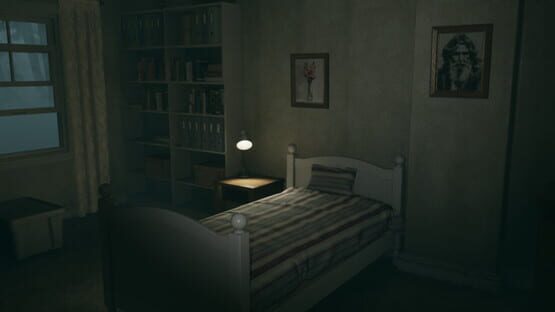 Banshee official artwork 1