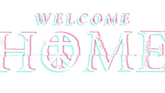 Welcome Home official artwork 2