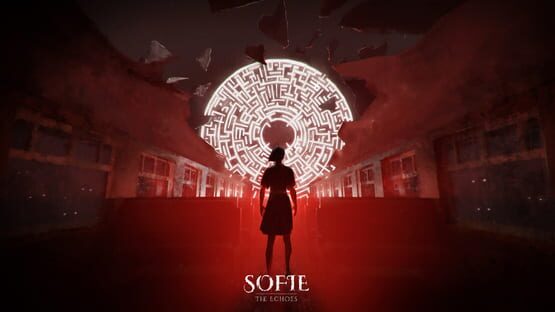 Sofie: The Echoes official artwork 1