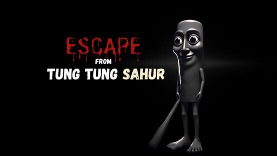 Escape From Tung Tung Sahur screenshot 3