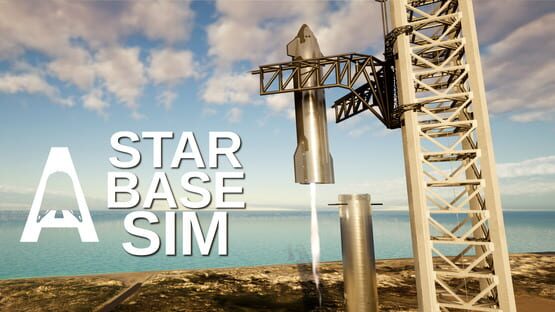 StarbaseSim gameplay screenshot