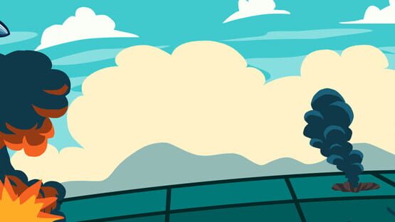 Click and Conquer gameplay screenshot