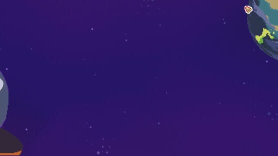 Minuto: Galactic Deliveries official artwork 1