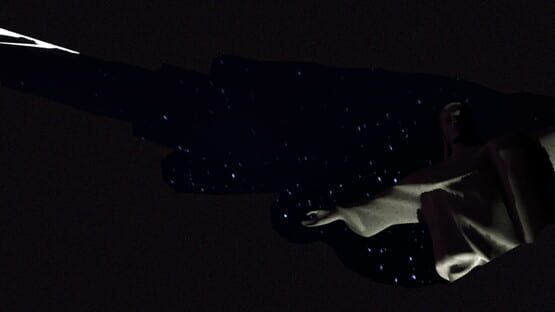 Corcovado's Night Guard gameplay screenshot