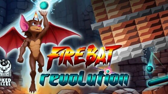 Firebat: Revolution official artwork 2