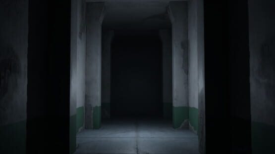 The Wallway official artwork 1