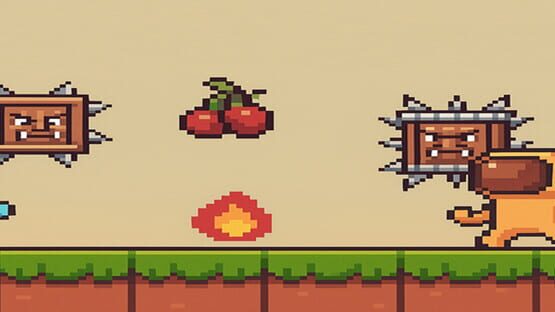 SoulPactum screenshot 3