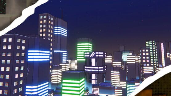 Relapse gameplay screenshot