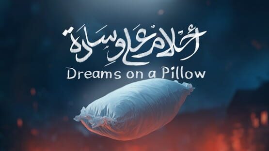 Dreams on a Pillow gameplay screenshot
