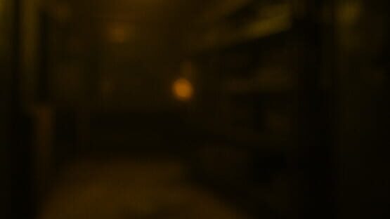 Unknown Host official artwork 1