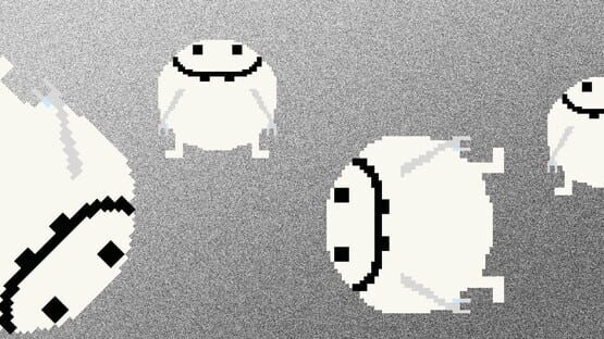 BallMan official artwork 1