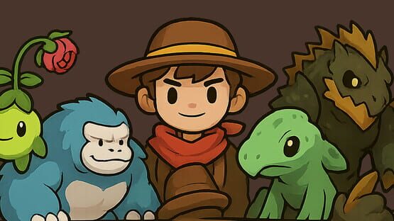 Beastkeepers official artwork 1