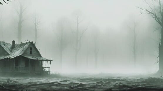 Silent Woods official artwork 1