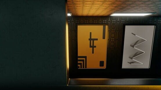 Cursed Station official artwork 1