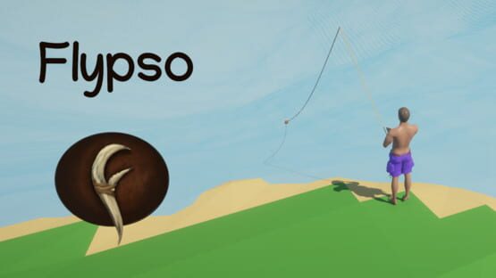 Flypso gameplay screenshot