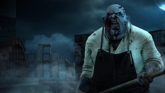 Horror Adventure: Zombie Edition official artwork 2