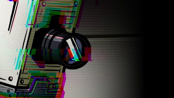 Self Simulated official artwork 2