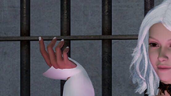 Vampire Prison official artwork 1