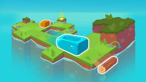 Double Trip screenshot 4