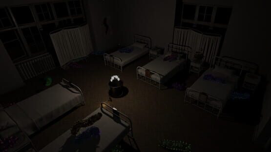Catpillar gameplay screenshot