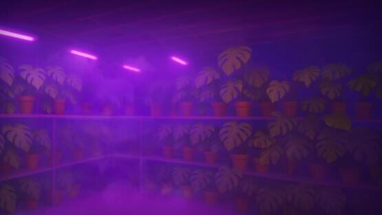 Weed Drug Empire official artwork 3
