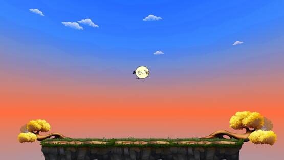 The Jumping Bird official artwork 1