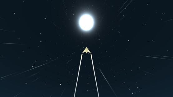 Paper Plane gameplay screenshot