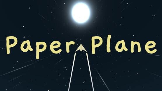 Paper Plane gameplay screenshot