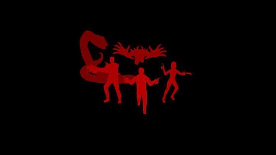 For the Greater Good official artwork 1