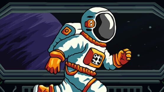 Running Out gameplay screenshot