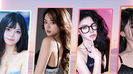 Beauty’s Target official artwork 1