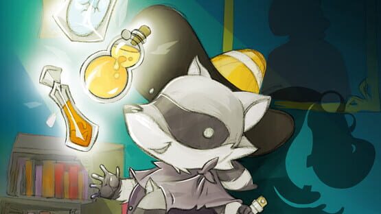 Potion Problems gameplay screenshot