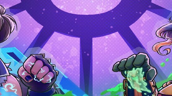 HeXpunk official artwork 1