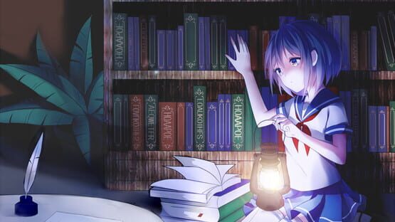 Ritual on the Eve gameplay screenshot