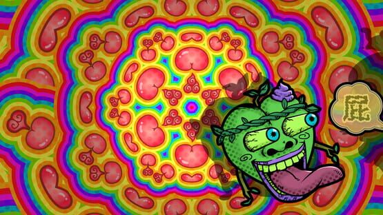 Boo Boo Booster gameplay screenshot