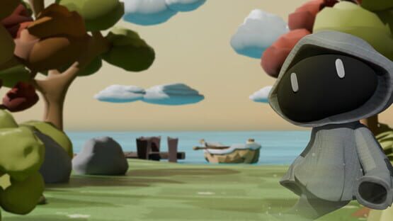 Spooky Bodies gameplay screenshot