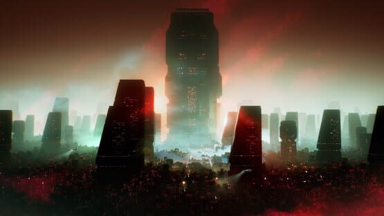 Defect - Artwork 1