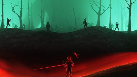 Filthium Zero official artwork 1